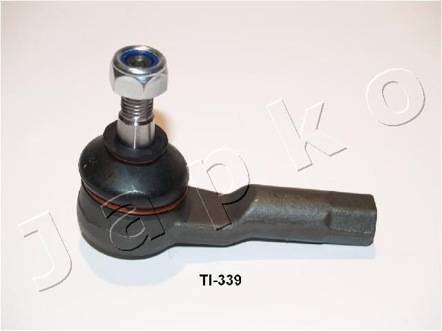 JAPKO 12X1,5 mm, Front Axle Tie rod end 111339 buy