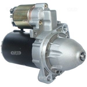 Great value for money - HC-Cargo Starter motor 111347