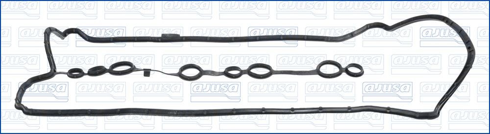 AJUSA 11136700 Rocker cover gasket RENAULT experience and price
