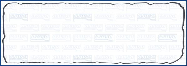 AJUSA 11138100 Ventildeckeldichtung für IVECO Stralis LKW in Original Qualität