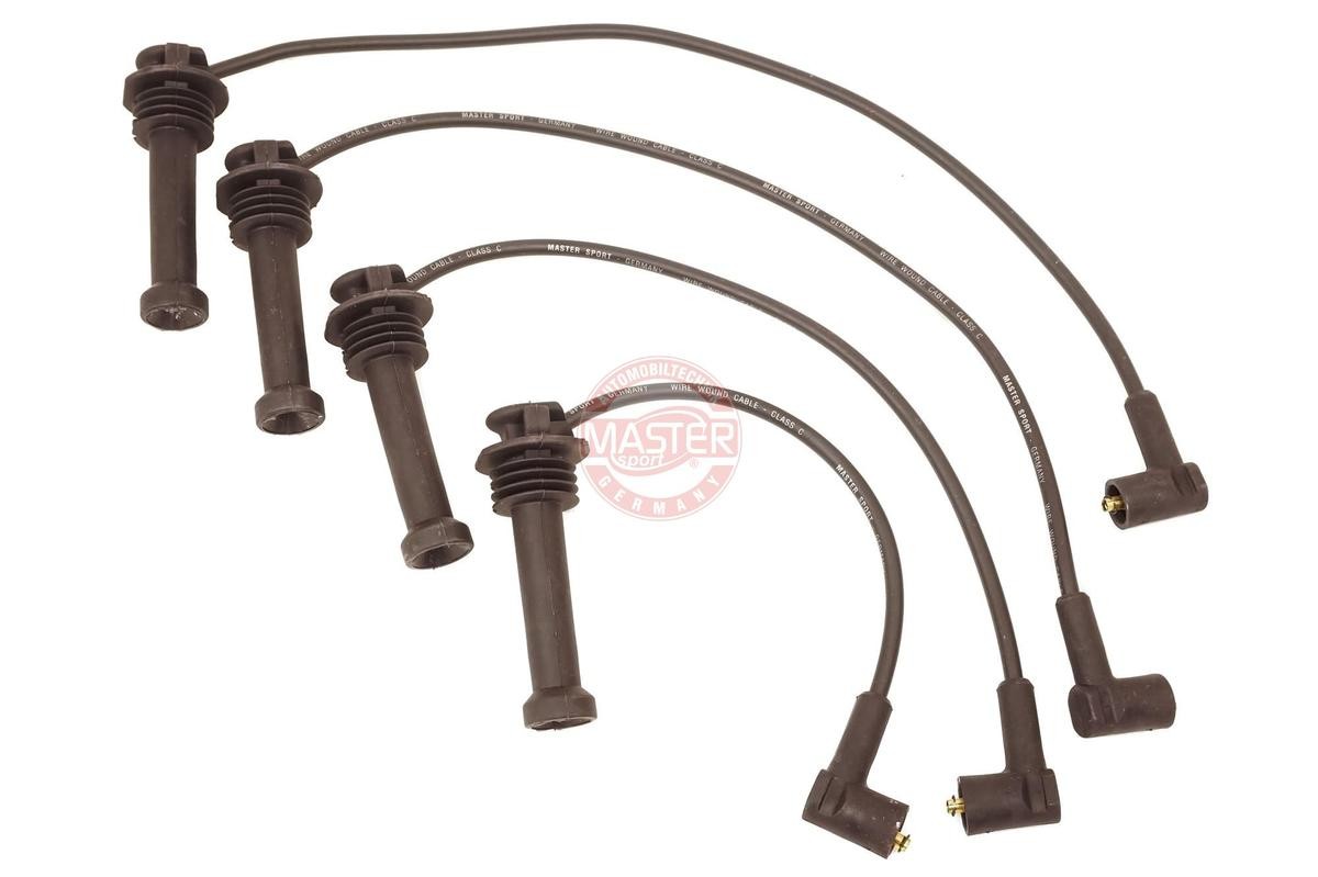 MASTER-SPORT 1114-ZW-LPG-SET-MS Ignition Cable Kit 1053905
