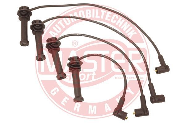 MASTER-SPORT Ignition Wire Set 1114-ZW-LPG-SET-MS for FORD MONDEO, COUGAR, FOCUS