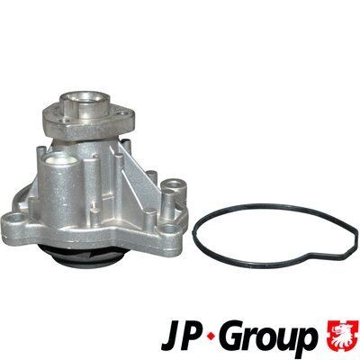 Volkswagen POLO Engine water pump 8853305 JP GROUP 1114100900 online buy