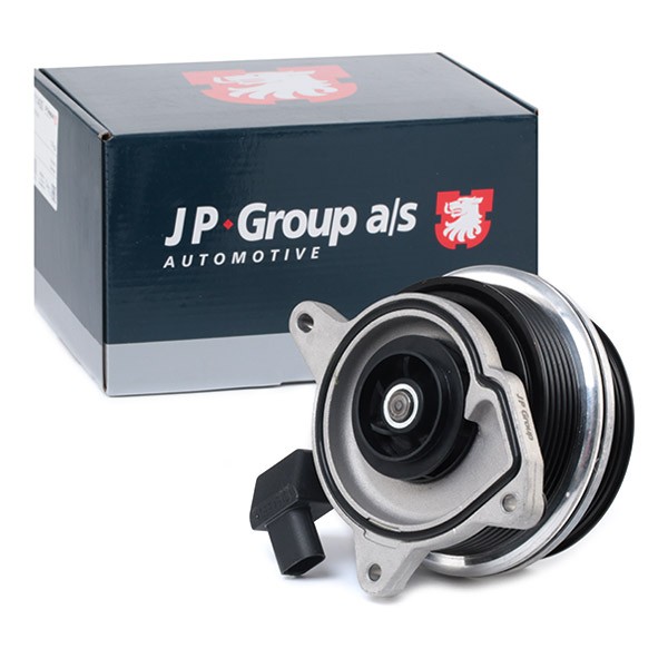 JP GROUP Water pump for engine 1114111400
