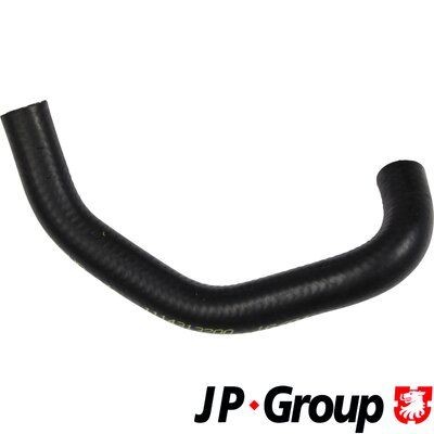 JP GROUP 1114313200 Radiator Hose FIAT experience and price