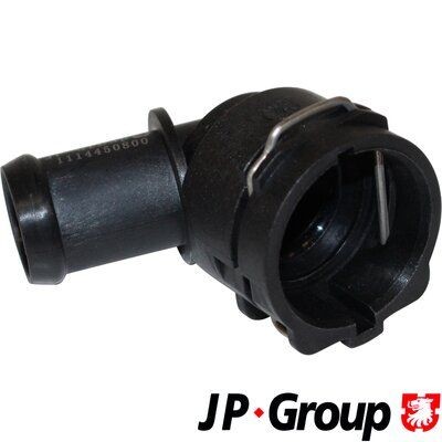 JP GROUP 1114450800 Water outlet AUDI A3 8v 1.2 TFSI 105 hp Petrol 2019 price