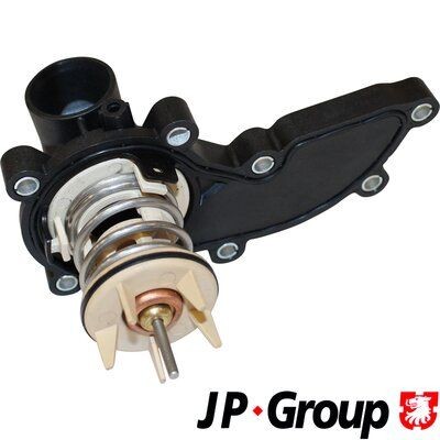 JP GROUP Thermostat Housing 1114509800
