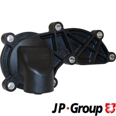 1114509800 Thermostat Housing JP GROUP JP GROUP 1114509800 review and test