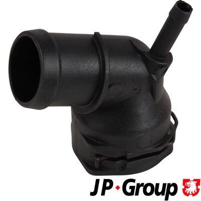 JP GROUP 1114510200 Water outlet Passat 365 1.8 TSI 152 hp Petrol 2011 price