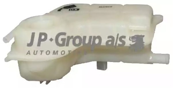 JP GROUP Expansion tank, coolant 1114702100 buy