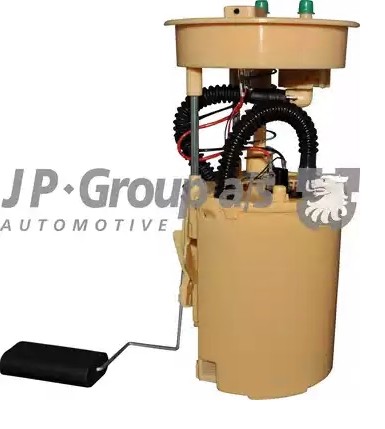 Original 1115205000 JP GROUP Fuel supply module FIAT