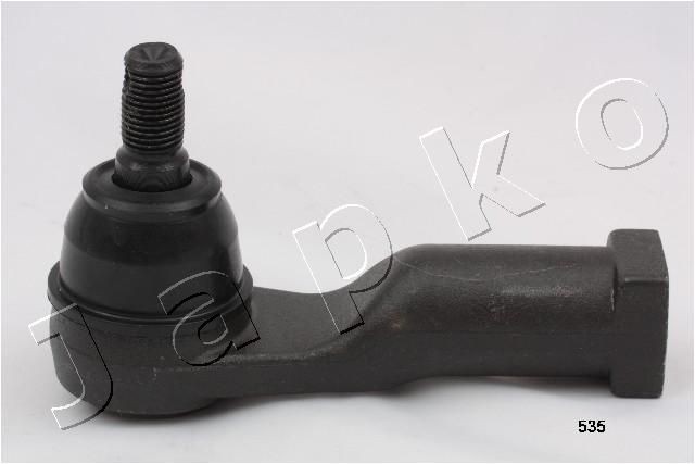JAPKO 12X1,25 mm, Front Axle Tie rod end 111535 buy