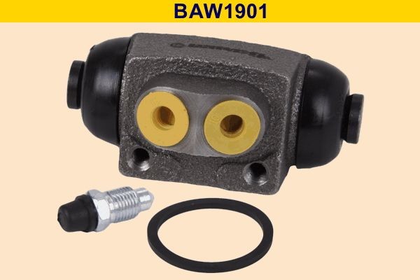 Barum BAW1901 Wheel Brake Cylinder 1 006 016