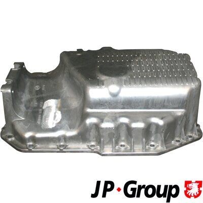 JP GROUP Vacuum pump, brake system VW Caddy Pickup new 1117150400