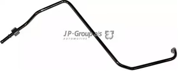 JP GROUP Turbo oil feed line AUDI A3 Sportback (8PA) new 1117600800