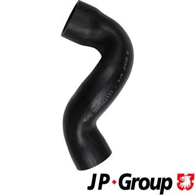 JP GROUP Turbocharger Hose 1117701800