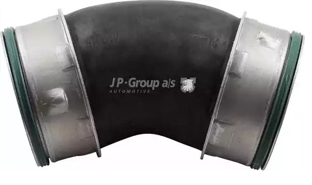 JP GROUP 1117705100 Intake pipe, air filter 7L6 145967 B