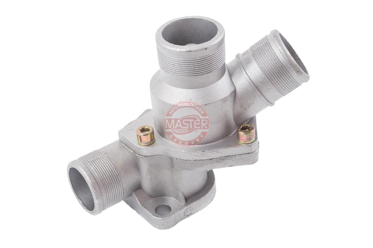 MASTER-SPORT Opening Temperature: 87°C Thermostat, coolant 1118-S-PCS-MS buy