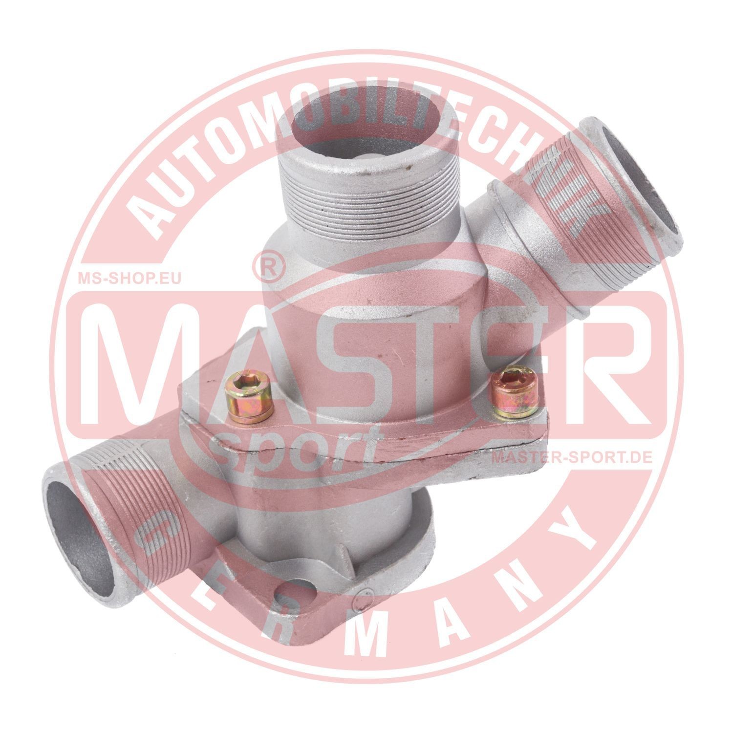MASTER-SPORT Coolant thermostat 1118-S-PCS-MS for LADA KALINA