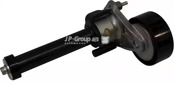 JP GROUP Belt tensioner, v-ribbed belt Mk5 Golf new 1118204300