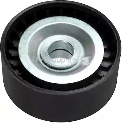 JP GROUP 1118306100 Tensioner pulley SKODA experience and price