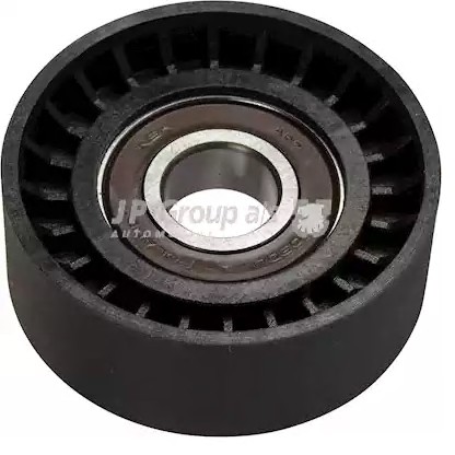 Great value for money - JP GROUP Tensioner pulley 1118306400