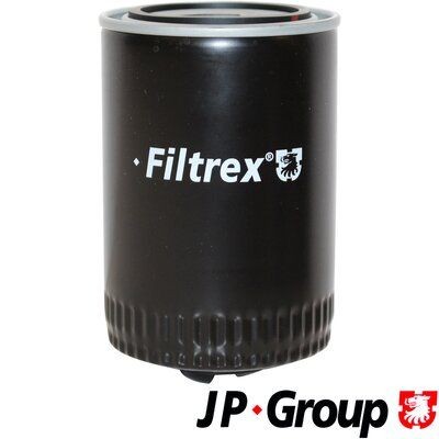 JP GROUP Oil filter 1118504000