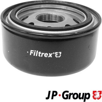 JP GROUP Oil filter 1118505600 for VW LT