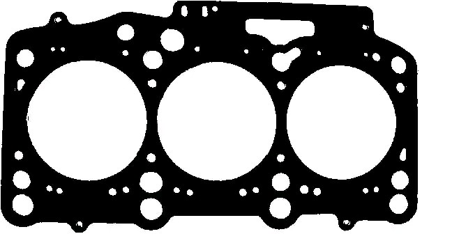 JP GROUP 1119308900 Gasket, cylinder head AUDI experience and price
