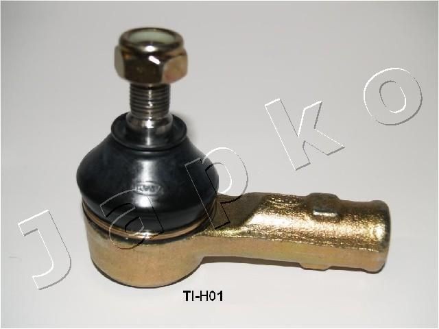 JAPKO 12X1,25 mm, Front Axle Tie rod end 111H01 buy