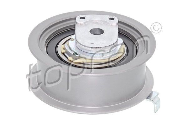 112 116 002 TOPRAN 112116 Timing belt tensioner pulley Audi A4 B6 2.0 FSI 150 hp Petrol 2004 price