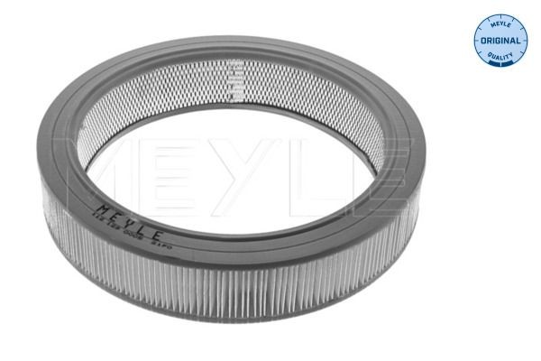 Great value for money - MEYLE Air filter 112 129 0005