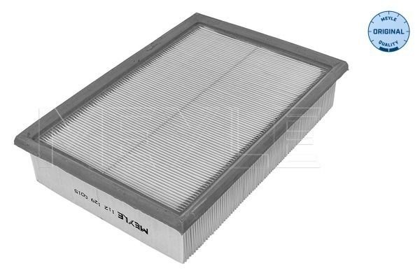 Great value for money - MEYLE Air filter 112 129 0015