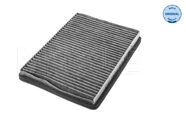 MEYLE Air conditioning filter 112 320 0014 for VW PASSAT