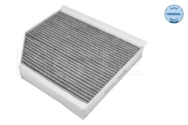 MEYLE Air conditioning filter AUDI A5 Coupe (8T3) new 112 320 0020