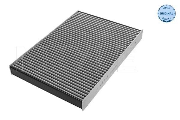 MCF0464 MEYLE Activated Carbon Filter, with Odour Absorbent Effect, Filter Insert, 311 mm x 220 mm x 31 mm, ORIGINAL Quality Width: 220mm, Height: 31mm, Length: 311mm Cabin filter 112 320 0024 buy
