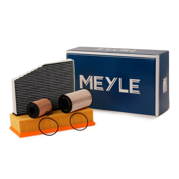 MEYLE Filter kit 112 330 0003/S