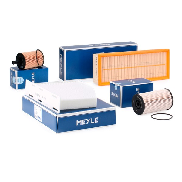 MEYLE 112 330 0005/S Filter kit ORIGINAL Quality