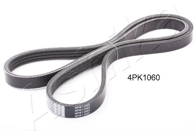 ASHIKA 112-4PK1060 Serpentine belt 11920-BX00A