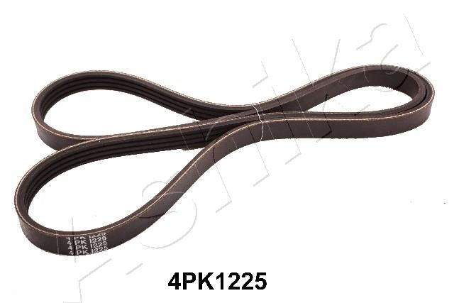 ASHIKA 112-4PK1225 Serpentine belt 91541178