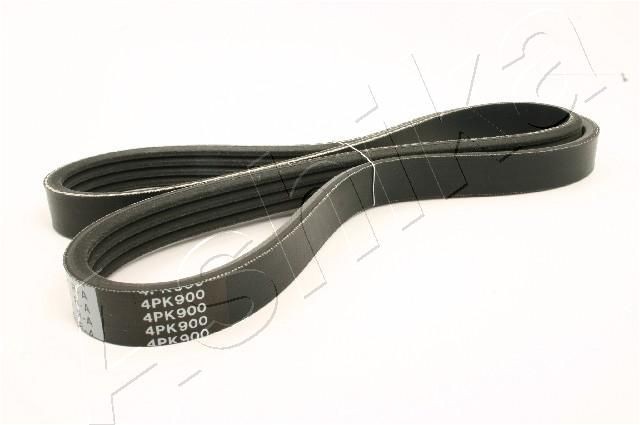Contitech V-Ribbed Belt 4PK900 
