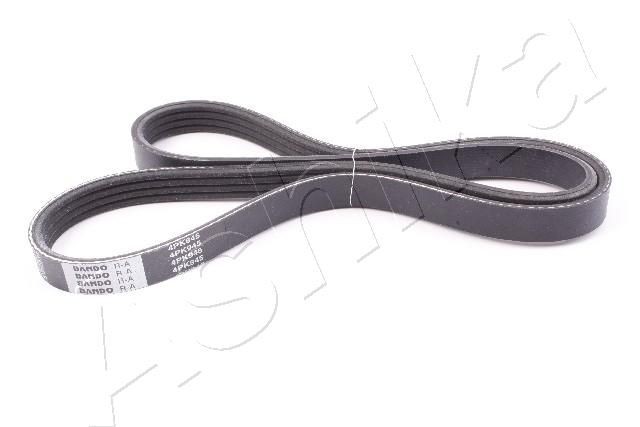 Original 112-4PK945 ASHIKA V-ribbed belt FIAT