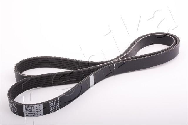 Original 112-6PK1515 ASHIKA V-ribbed belt SMART
