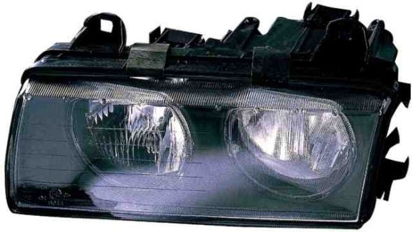 IPARLUX 11200403 Headlights BMW E36 Compact