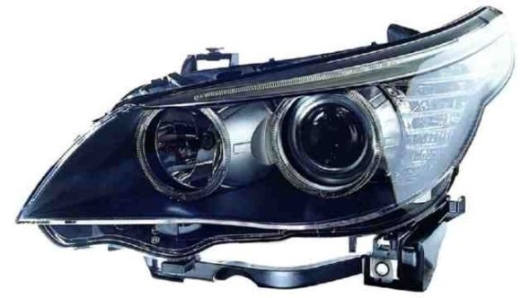Original 11202401 IPARLUX Front headlights BMW