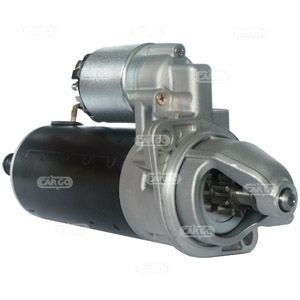 HC-Cargo 112172 Starter motor BMW experience and price