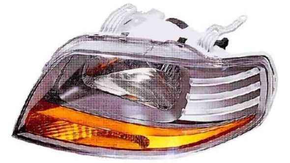 IPARLUX 11232503 Headlight CHEVROLET experience and price