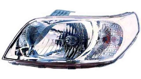 IPARLUX 11232701 Headlight CHEVROLET experience and price
