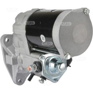 HC-Cargo Starter motors 112544