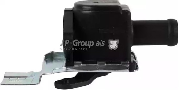 Coolant switch valve JP GROUP Rear - 1126400500
